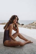 Load image into Gallery viewer, Oman swimsuit | Taupe