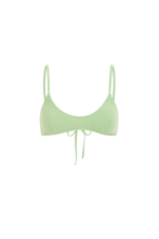 Load image into Gallery viewer, Basil top | Matcha