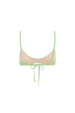 Load image into Gallery viewer, Basil top | Matcha