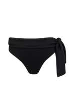 Load image into Gallery viewer, Aloe bottom | Black ribb