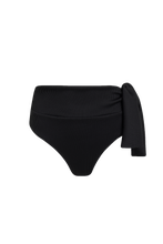 Load image into Gallery viewer, Aloe bottom | Black ribb