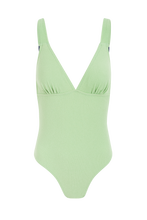 Load image into Gallery viewer, Carol swimsuit | Matcha