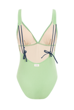 Load image into Gallery viewer, Carol swimsuit | Matcha