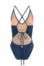Load image into Gallery viewer, Janis swimsuit | Blue