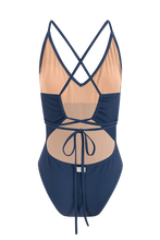Load image into Gallery viewer, Janis swimsuit | Blue