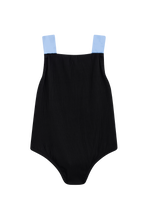 Load image into Gallery viewer, Joy | Black Ribb