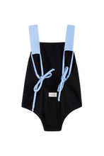 Load image into Gallery viewer, Joy | Black Ribb