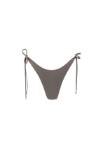 Load image into Gallery viewer, Lily bottom | Shiny brown