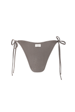 Load image into Gallery viewer, Lily bottom | Shiny brown