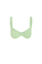 Load image into Gallery viewer, Magnolia top | Matcha