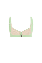 Load image into Gallery viewer, Magnolia top | Matcha