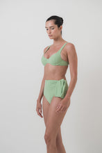 Load image into Gallery viewer, Magnolia top | Matcha