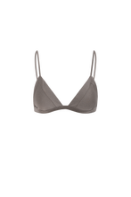 Load image into Gallery viewer, Taylor top | Shiny brown