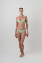 Load image into Gallery viewer, Cedar bottom | Matcha