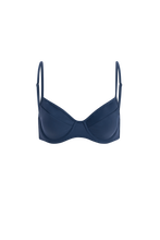 Load image into Gallery viewer, Solomon top | Blue