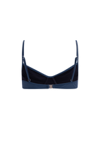 Load image into Gallery viewer, Solomon top | Blue