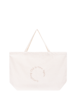 Load image into Gallery viewer, Tote bag | Natural color details