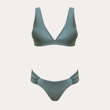 Load image into Gallery viewer, Sylvia bottom | Seagrass shine