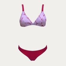 Load image into Gallery viewer, Greta bottom | Cerise