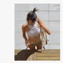 Load image into Gallery viewer, Weyes bottom | Olive