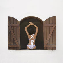 Load image into Gallery viewer, Weyes bottom | Abstractia Print