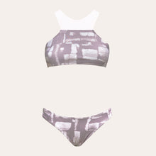 Load image into Gallery viewer, Weyes top | Abstractia Print