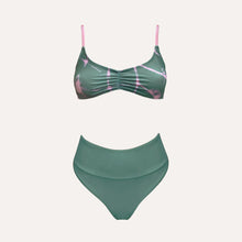 Load image into Gallery viewer, Rosalie bottom | Olive Green