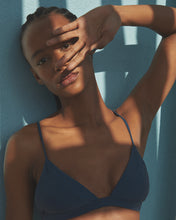 Load image into Gallery viewer, Taylor top | Blue