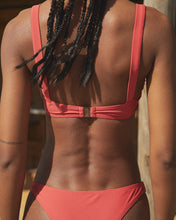 Load image into Gallery viewer, Elza bottom | Coral