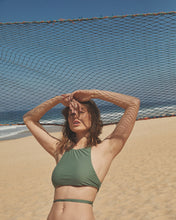 Load image into Gallery viewer, Lee top | Olive