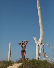 Load image into Gallery viewer, Lao bottom | Black