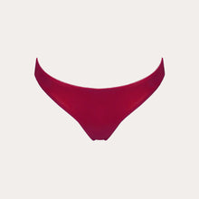 Load image into Gallery viewer, Greta bottom | Cerise