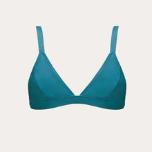 Load image into Gallery viewer, Greta top | Deep Teal