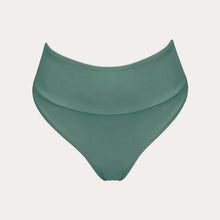 Load image into Gallery viewer, Rosalie bottom | Olive Green