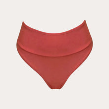 Load image into Gallery viewer, Rosalie bottom | Terracota