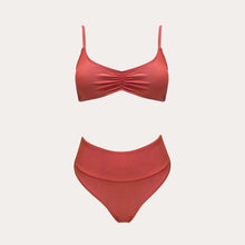 Load image into Gallery viewer, Rosalie bottom | Terracota