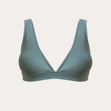 Load image into Gallery viewer, Sylvia top | Seagrass shine