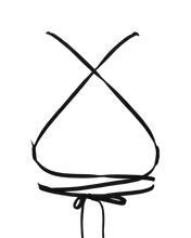 Load image into Gallery viewer, Lee top | Black