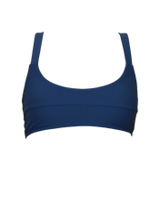 Load image into Gallery viewer, Vandana top | Blue