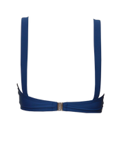 Load image into Gallery viewer, Vandana top | Blue