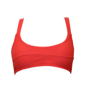 Load image into Gallery viewer, Vandana top | Coral