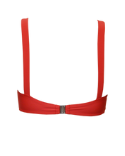 Load image into Gallery viewer, Vandana top | Coral