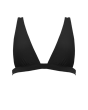 Load image into Gallery viewer, Wu top | Black