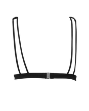 Load image into Gallery viewer, Wu top | Black