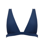 Load image into Gallery viewer, Wu top | Blue