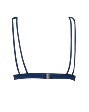 Load image into Gallery viewer, Wu top | Blue