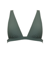 Load image into Gallery viewer, Wu top | Olive