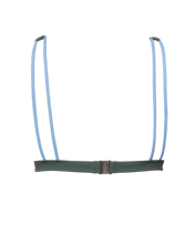 Load image into Gallery viewer, Wu top | Olive