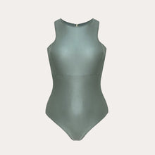 Load image into Gallery viewer, Thoreau swimsuit | Seagrass shine