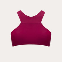 Load image into Gallery viewer, Weyes top | Cerise